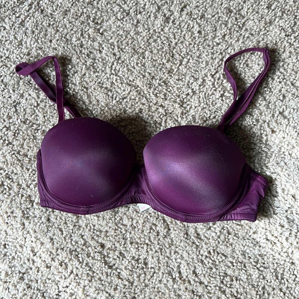 Victoria’s Secret bra